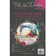 Pink Ink New Stamps